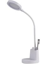 Stalinis šviestuvas G.LUX Gd-Uno-T White, LED 7 W, 780 lm, 4000 K, baltos sp.