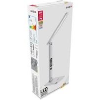Stalinis šviestuvas AVIDE Abldl-Olc-6W-Wh, 36 LED, 6 W, 3000/4000/6400K, 350 lm, dimer., baltas odos