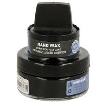 Avalynės vaškas su kempinėle COCCINE Nano, juodos sp. (Nr.2), 50 ml