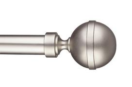 Užbaigimas karnizui STOL-KAR Kula Elegant, Metalinis karnizo užbaigimas KULA ELEGANT. Skersmuo - 25m