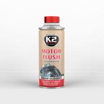 Variklio ploviklis K2 Motor flush, 250 ml