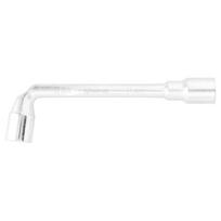 Raktas šešiakampe galvute L-formos dvipusis TOPEX 35D179, 27 mm