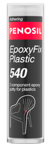 Epoksidinis glaistas PENOSIL Epoxyfix Plastic 540