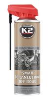 Grandinių tepalas K2 Chain lube, 500 ml.