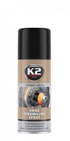 Tepalas K2 Smar, keramikinis, purškiamas, atsparus rūgštims ir vandeniui, 400 ml