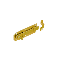 Durų skląstis DOMAX, W 160 160x55x5,0 mm, 8505