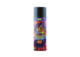 Automobiliniai dažai SVP Feesto, Nr. 1200, juodi, atsparūs karščiui, aerozoliniai, 400 ml