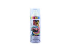 Aerozolinis lakas-dažai SVP Feesto, Nr. 190, bespalvis, 400 ml
