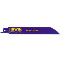 Pjūklo metalui gelęžtė tiesiniam pjūklui IRWIN 23/1-4156, 200 mm