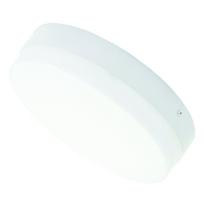 LED šviestuvas TOPE Tora, 24W, 3000K, 1685 lm, IP40, virštinkinis, apvalus, baltos sp., matmenys 220