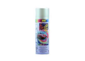 Automobiliniai dažai SVP Feesto, Nr. 36, sidabriniai, aerozoliniai, 400 ml