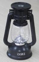 LED žibintuvėlis SUNLUX, kempingui, komplektacijoje su elementais 3 x AA, 300 lm, 8023, A171410043