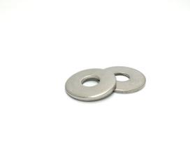 Poveržlės PROFIX, DIN9021, M12 x 37 mm, nerūd. plienas, 6 vnt.