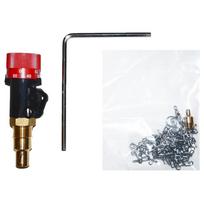 Termostatinis traukos reguliatorius HONEYWELL FR 124, kieto kuro katilams