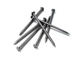Statybinės vinys XIDO, 4 x 100 mm, 1 kg