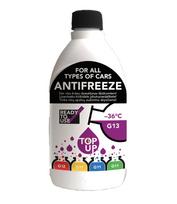Aušinimo skystis TOP-UP G13, -36°C, 500 ml, violetinis, universalus