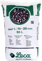 Keramzitas Fibo, frakcija 10-20 mm, 50L, 1000379