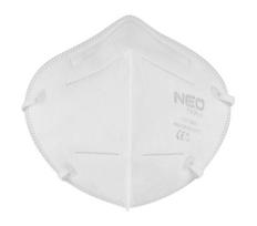 Respiratorius FFP2, NEO, 5 vnt., CE, 97-337