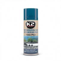 Lietaus lašų skaidytojas K2 Vizio plus, aerozoliniai, 200 ml.