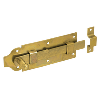 Durų skląstis DOMAX, W 180 180x65x5,0 mm, 8506