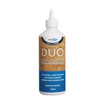 Medienos klijai BOND IT D3, 2 IN 1 Wood Glue, 500 ml