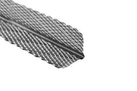 Glaistymo kampas EJOT 5004, regztas, matmenys 24 x 24 x 3000 mm, 9818500011