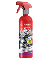 Automobilinis valiklis DR. MARCUS, ratlankiams, purškiamas, 750 ml
