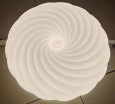 Plafoninis šviestuvas BALTIK GAISMA Jt-Xdd-8057-400, LED 24W, 4000K