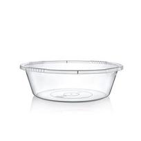 Plastikinis skaidrus dubuo HOBBY LIFE D30322, 2,5 l., galimas sąlytis su maistu