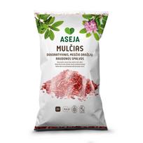 Dekoratyvinis medžio drožlių mulčias ASEJA, 20 l