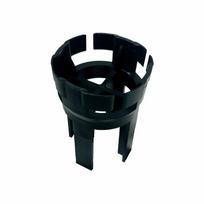 Armatūros fiksatorius "kėdutė" 30 mm, d < 14 - < 24 mm, tvirtam pagrindui ir perdangai, 50 vnt.
