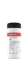 Valymo šluostės PENOSIL Cleaning Wipes 941, 50 vnt., 15,5 x 21,5