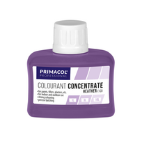 Koncentruotas pigmentas dažams PRIMACOL, (13) alyvinės sp., 80 ml