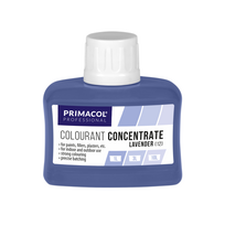 Koncentruotas pigmentas dažams PRIMACOL, (12) levandinės sp., 80 ml