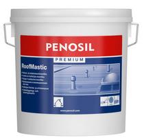 Stogų mastika PENOSIL Premium Roofmastic, 3 l, pilkos spalvos, elastinga mastika