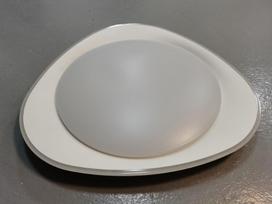 Lubinis LED šviestuvas BALTIK GAISMA K2213/500, 30/30/60 W, 3000+6000K, 230V, 4053 lm, su pultu, 500