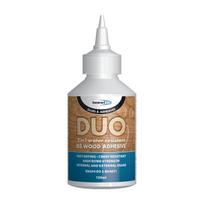 Medienos klijai BOND IT D3, 2 IN 1 Wood Glue, 125 ml