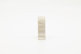 Grindjuostės sujungimas DOLLKEN PROFILES Slk 50 Nr. W646, 29 x 50 x 10 mm, sp. Stokholmo uosis