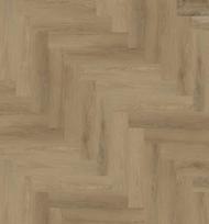 Vinilinė grindų danga APEX Herringbone En82108-10 Monaco, 625 x 125 x 6 mm, 2,030 m2/dėž., 33 klasė,