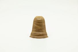 Grindjuostės išorinis kampas DOLLKEN PROFILES Slk 50 Nr. W280, 30 x 50 x 30 mm, sp. kotedžo ąžuolas