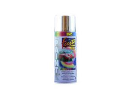 Automobiliniai dažai SVP Feesto, Nr. 1550, chromo efektas, aerozoliniai, 400 ml