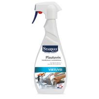Valiklis plautuvėms STARWAX 66260, 500 ml