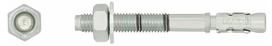 Inkarinis varžtas RAWLPLUG R-XPT, 8 x 95 mm, su žiedu
