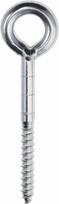 Smeigė TOX Safe Fix Eye, 12/160 mm