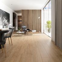 Laminuota grindų danga CAMSAN Grande Spil, 1200 x 244 x 8 mm, 2,340 m2/dėž., AC4/32 klasė, V4, 7001