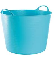 Lankstus plastikinis krepšys RED HOG 50POJ2041, mėlynas, 42 l