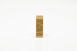 Grindjuostės sujungimas DOLLKEN PROFILES Slk 50 Nr. W280, 29 x 50 x 10 mm, sp. kotedžo ąžuolas