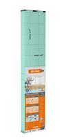 Paklotas SELIT Selitac 3Mm, storis 3 mm, 1250 x 8500 mm (10,625 m2/pak.), XPS polistirenas, išlygina