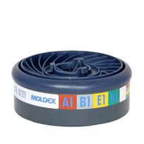 Filtras MOLDEX KFA9400, puskaukėms ir pilno veido kaukei, universalus