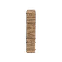 Grindjuostės sujungimas DOLLKEN PROFILES Slk 60 "Q“ Nr. 3041, 25 x 60 x 10 mm